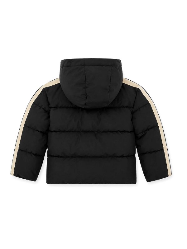 Palm Angels: casual jackets online - Jacket With Logo