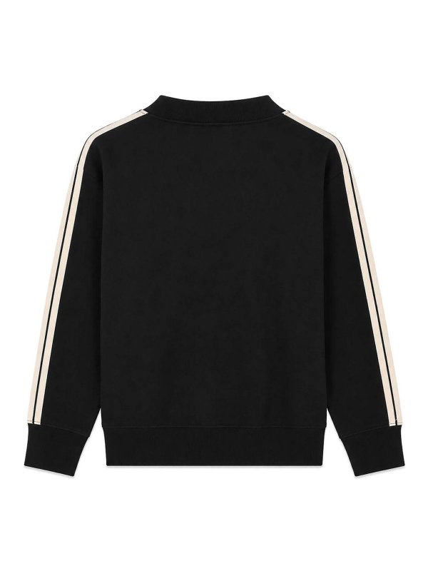 Palm Angels: スウェット＆セーター online - スウェットシャツ/セーター - 黒
