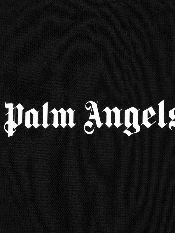 The Best Shops Palm Angels: スウェット＆セーター - スウェットシャツ/セーター - 黒