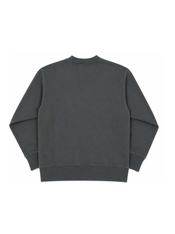 Palm Angels: スウェット＆セーター online - スウェットシャツ/セーター - 黒