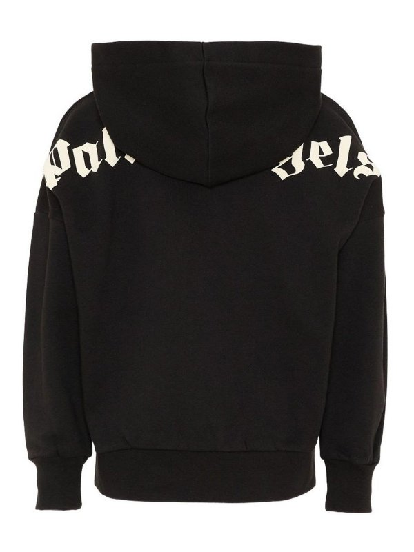 The Best Shops Palm Angels: スウェット＆セーター - スウェットシャツ/セーター - 黒