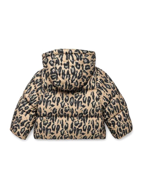 STELLA McCARTNEY: カジュアルジャケット online - カジュアルジャケット - ブラウン