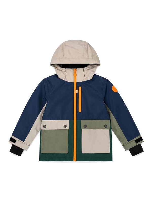STELLA McCARTNEY: padded jackets - Snow Jacket