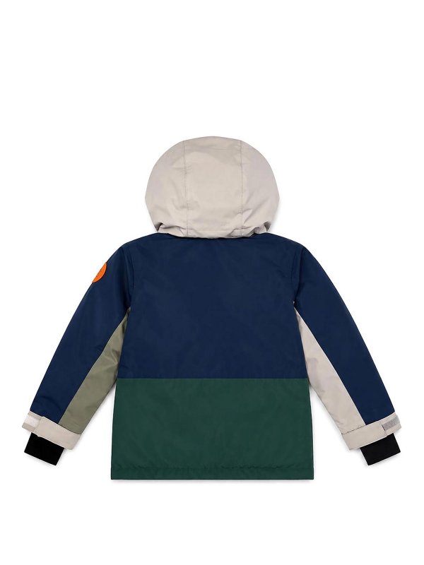 STELLA McCARTNEY: padded jackets online - Snow Jacket