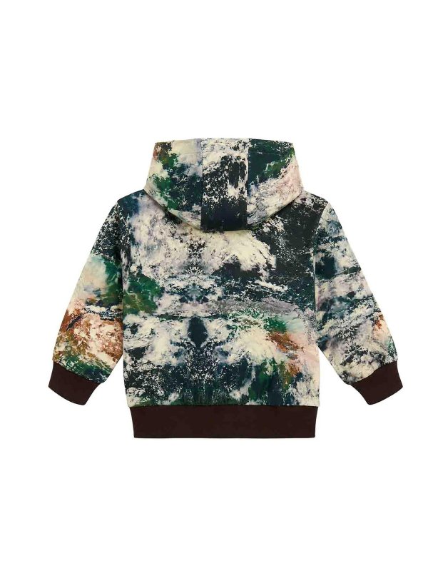 STELLA McCARTNEY: Sudaderas y suéteres online - Sudadera - Multicolor