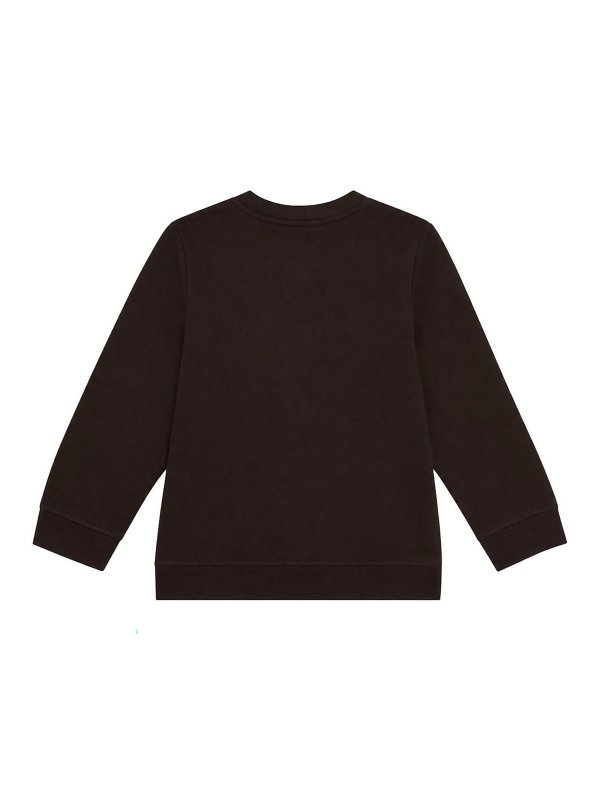 STELLA McCARTNEY: Sudaderas y suéteres online - Sudadera - Gris