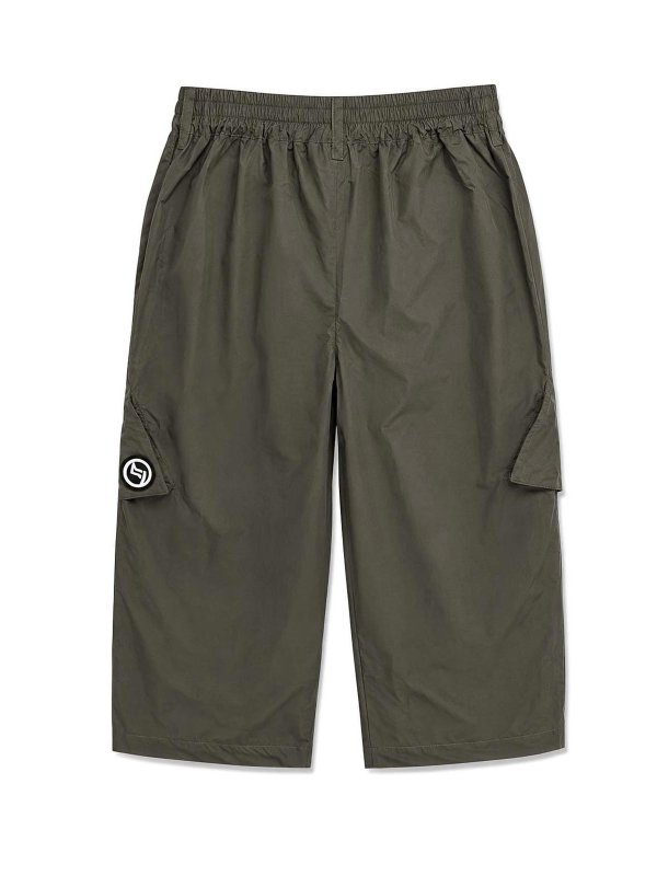 STELLA McCARTNEY: カジュアルトラウザー online - カジュアルパンツ - 緑