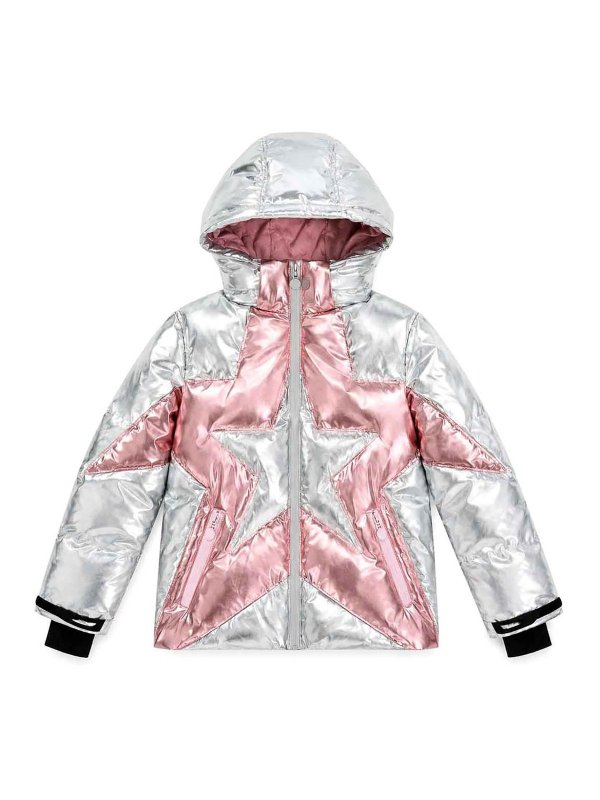 STELLA McCARTNEY: padded jackets - Snow Jacket