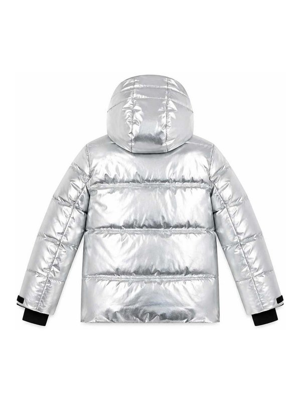 STELLA McCARTNEY: padded jackets online - Snow Jacket