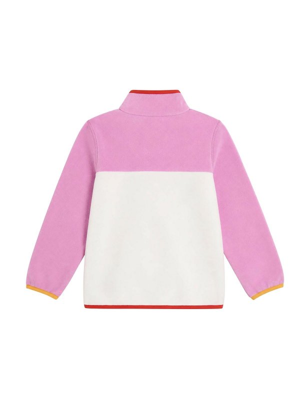 STELLA McCARTNEY: スウェット＆セーター online - スウェットシャツ/セーター - ヌードカラー