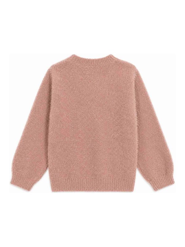 STELLA McCARTNEY: カーディガン online - カーディガン - ヌードカラー