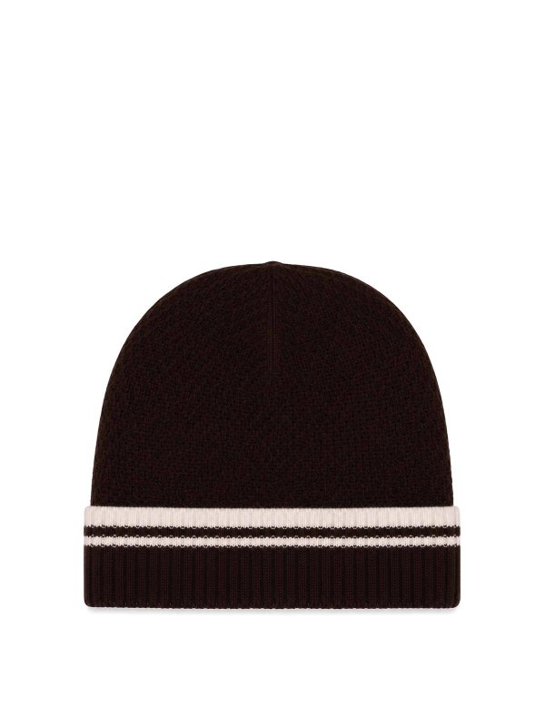 The Best Shops ELEVENTY: cappelli - Set Cappello E Sciarpa