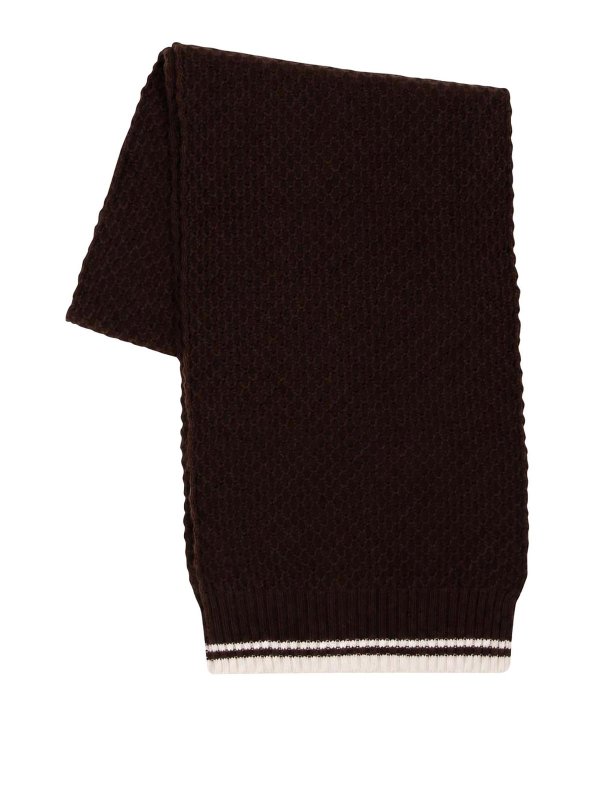 Set Cappello E Sciarpa shop online: ELEVENTY