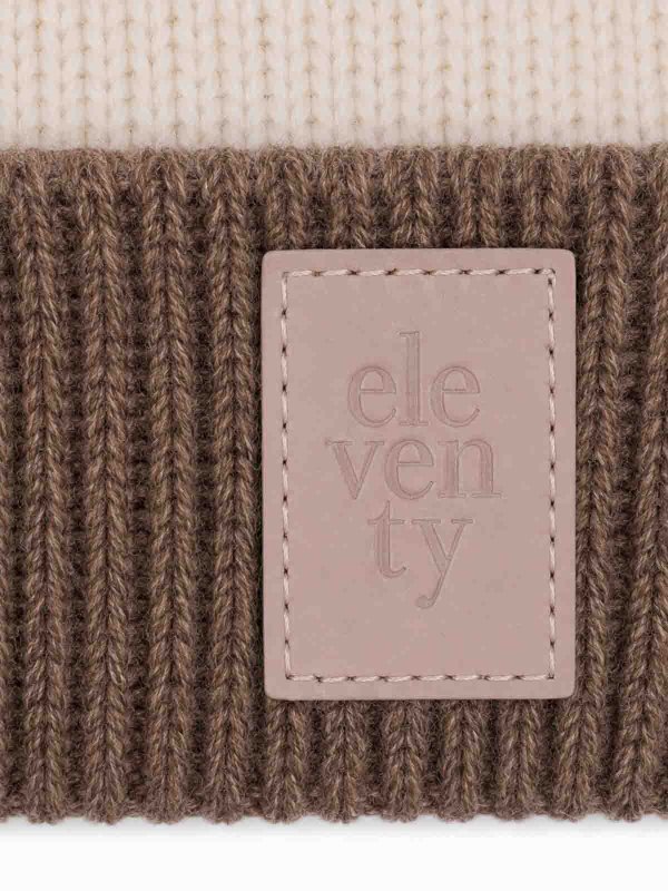 Hut - Creme shop online: ELEVENTY