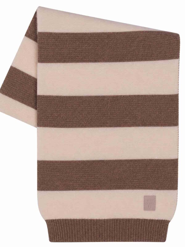 ELEVENTY buy online Hut - Creme