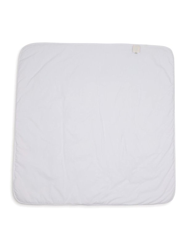 GIVENCHY: blankets & throws online - Copera A Fiori