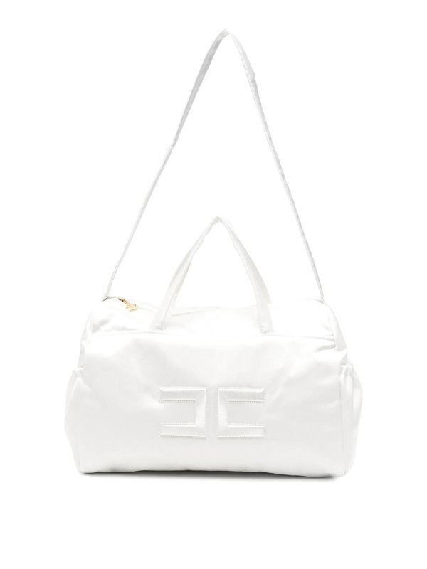 ELISABETTA FRANCHI: totes bags - Changing Bag