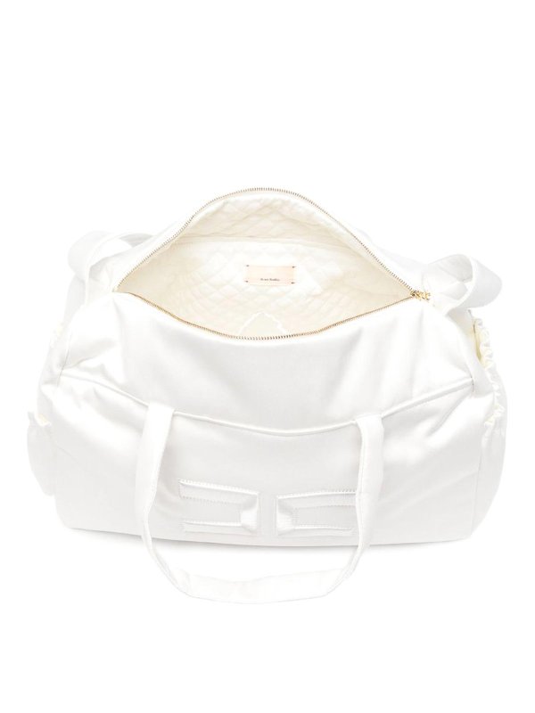 ELISABETTA FRANCHI: totes bags online - Changing Bag