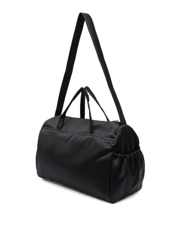 ELISABETTA FRANCHI: トートバッグ online - トートバッグ - 黒