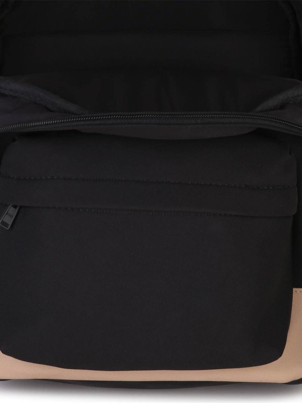 Backpack With Logo shop online: Hugo Boss