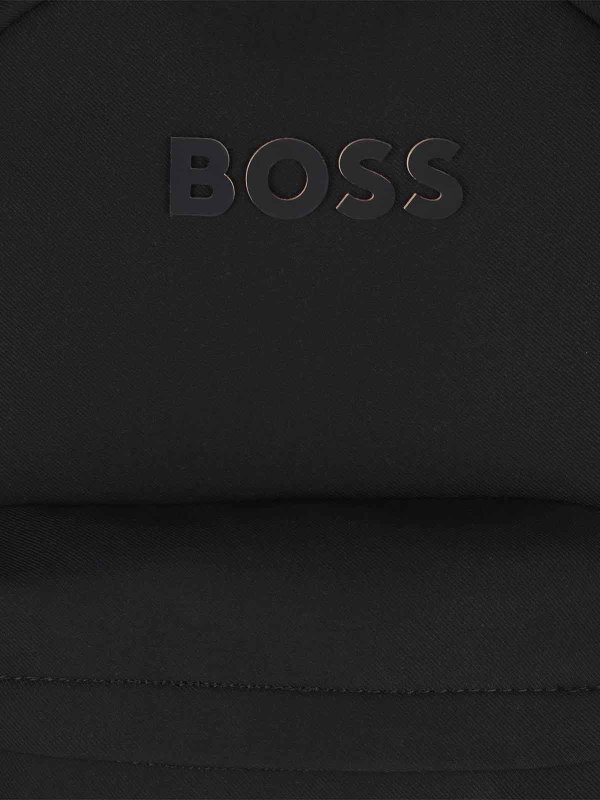 Hugo Boss buy online Backpack With Logo