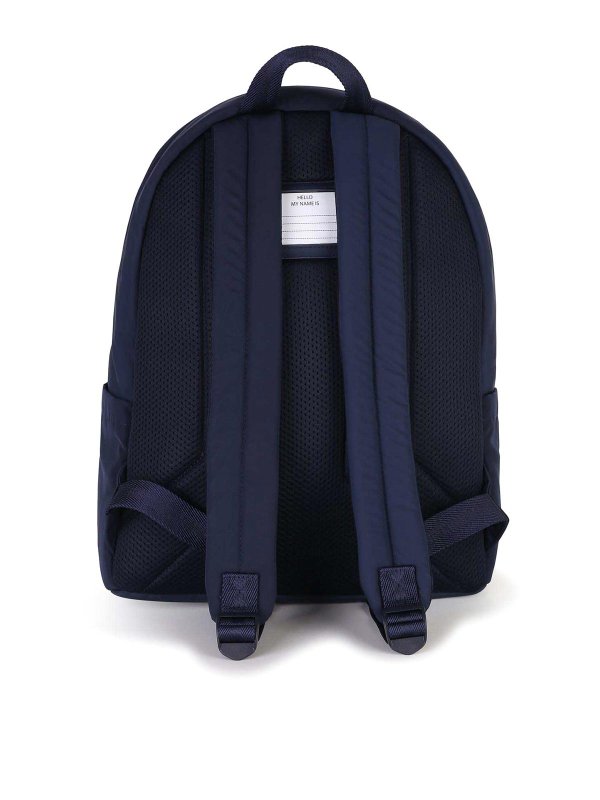 Hugo Boss: backpacks online - Backpack With Logo
