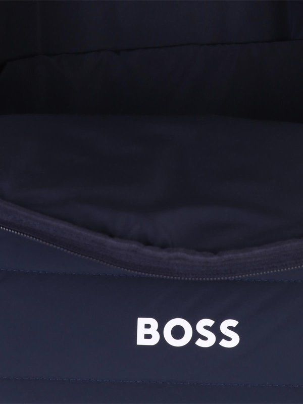 Backpack With Logo shop online: Hugo Boss