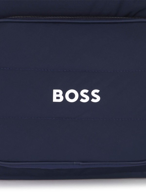 Hugo Boss buy online Backpack With Logo