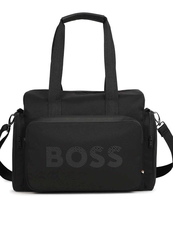 Hugo Boss: totes bags - Changing Bag