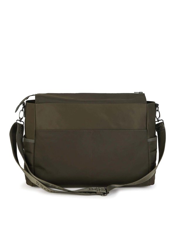 Hugo Boss: トートバッグ online - トートバッグ - 緑