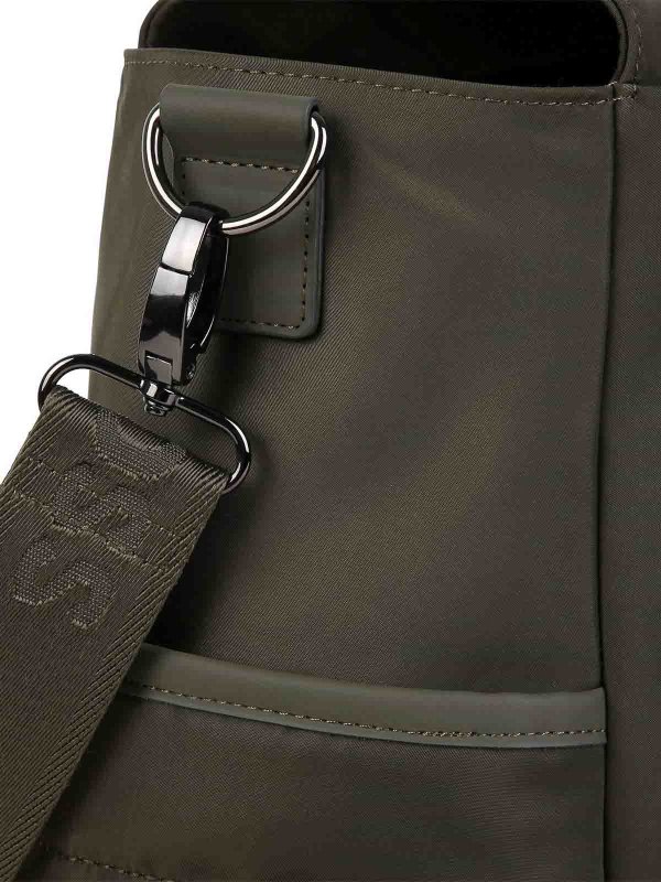 Hugo Boss buy online トートバッグ - 緑
