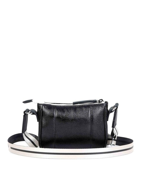 MARC JACOBS: トートバッグ online - トートバッグ - 黒