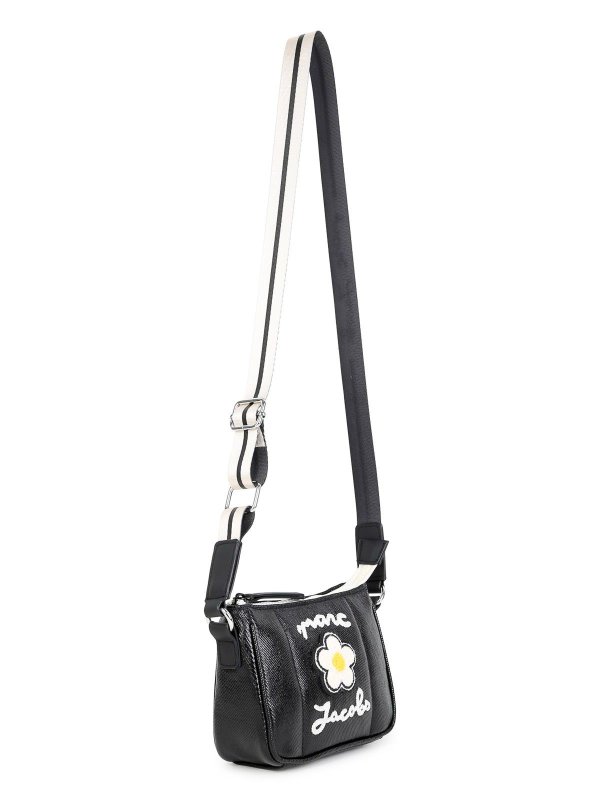 The Best Shops MARC JACOBS: トートバッグ - トートバッグ - 黒