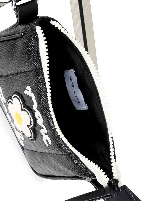 トートバッグ - 黒 shop online: MARC JACOBS