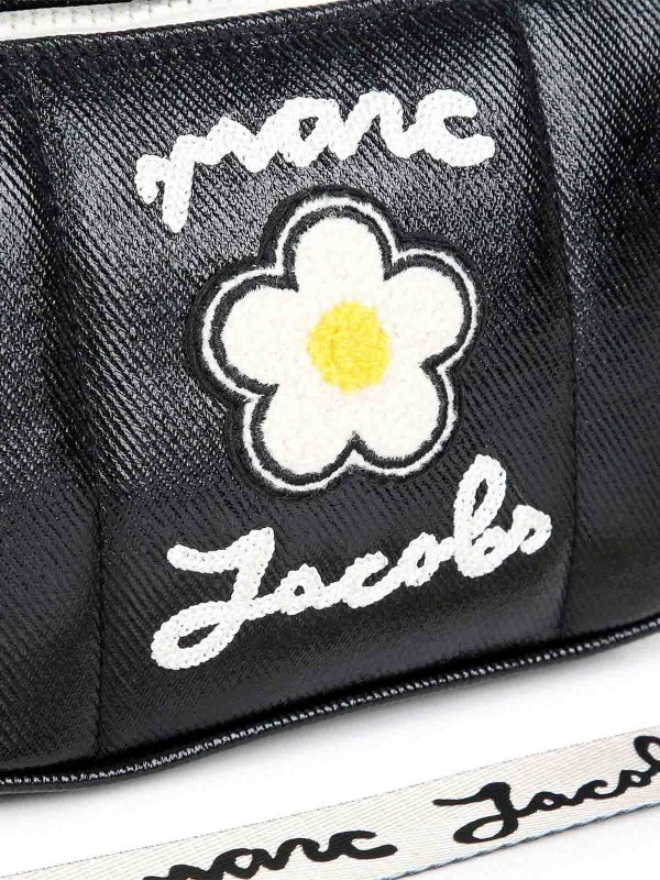 MARC JACOBS buy online トートバッグ - 黒