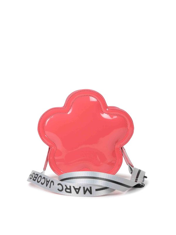 MARC JACOBS: トートバッグ online - トートバッグ - フクシア
