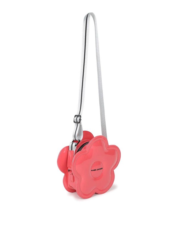 The Best Shops MARC JACOBS: トートバッグ - トートバッグ - フクシア