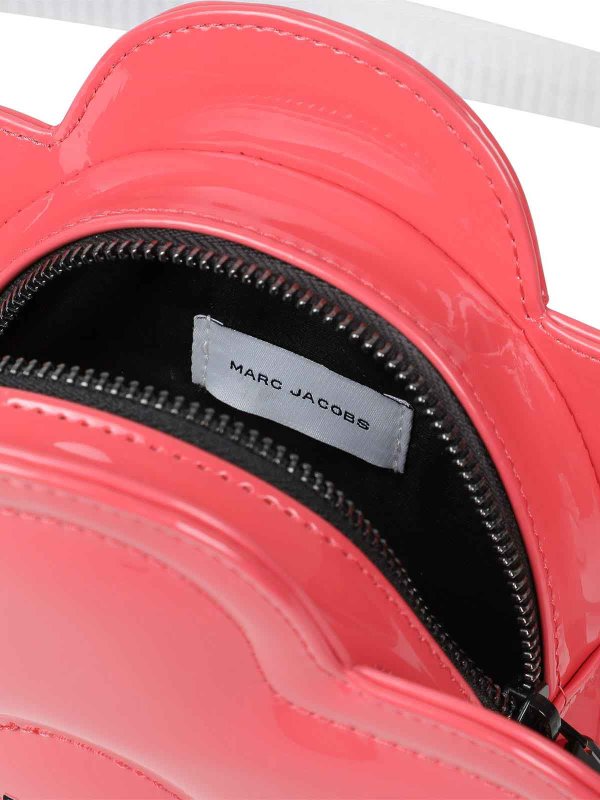 トートバッグ - フクシア shop online: MARC JACOBS