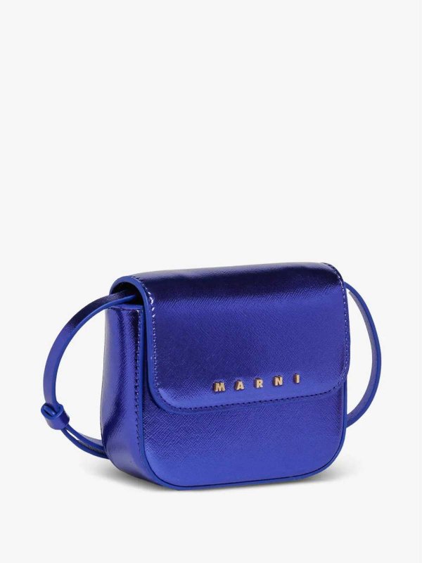 Marni: shopper online - Borsa Con Logo