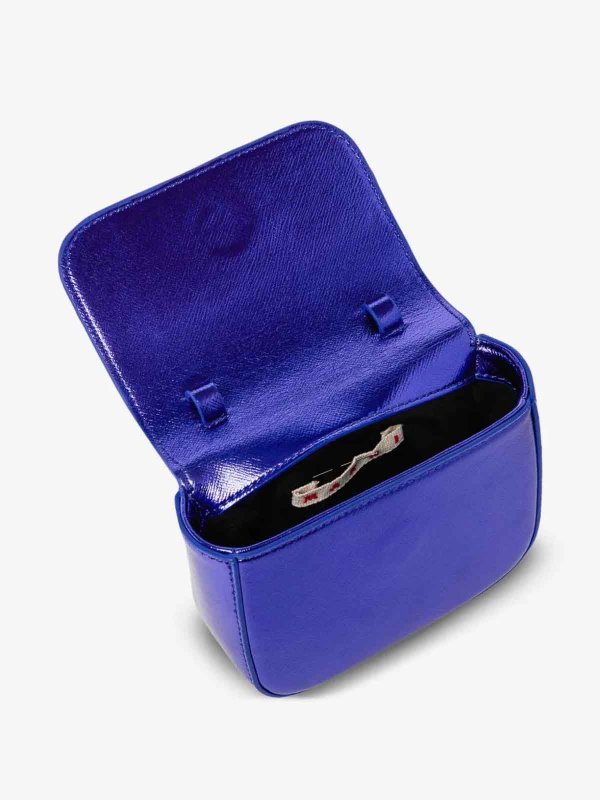 Borsa Con Logo shop online: Marni