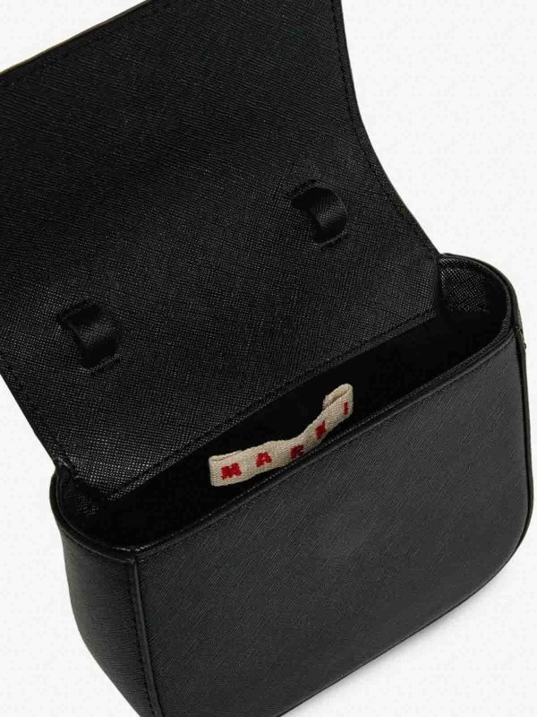 Marni: トートバッグ online - トートバッグ - 黒
