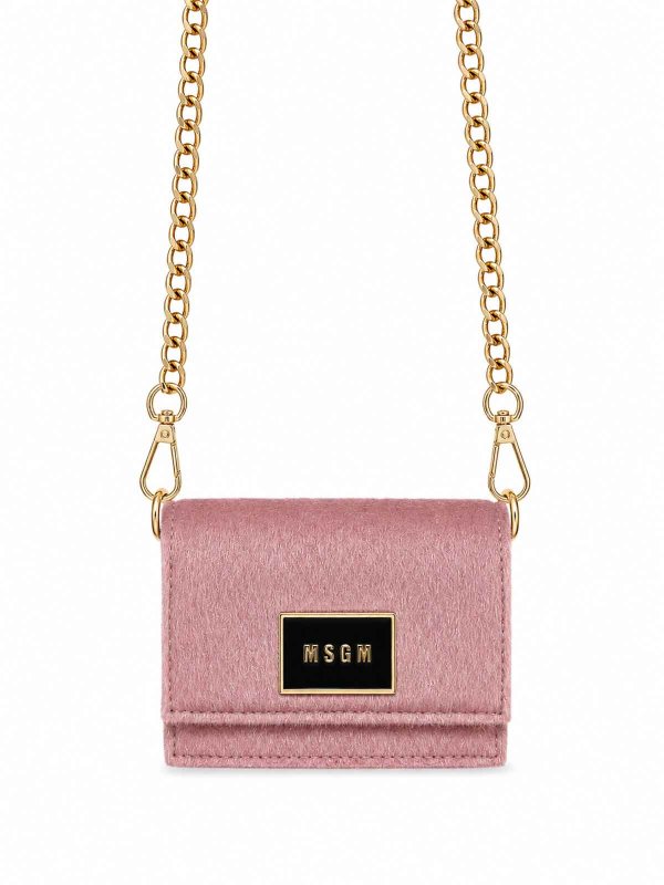 M.S.G.M. KIDS: borse a spalla online - Borsa Micro Con Tracolla