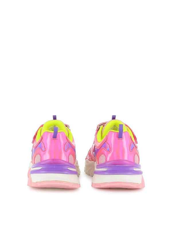 BILLIEBLUSH buy online スニーカー - ヌードカラー