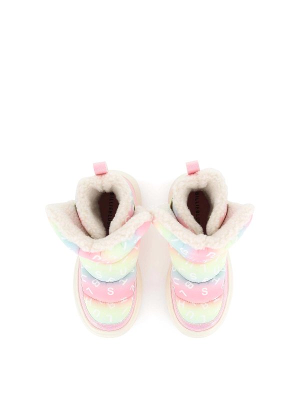 BILLIEBLUSH buy online アンクルブーツ - マルチカラー