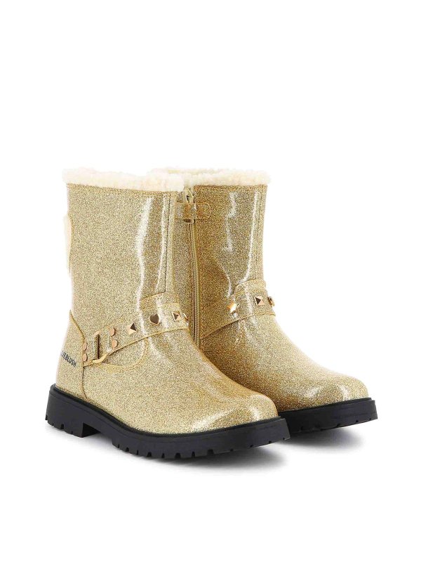 BILLIEBLUSH: Botas online - Botas - Amarillo