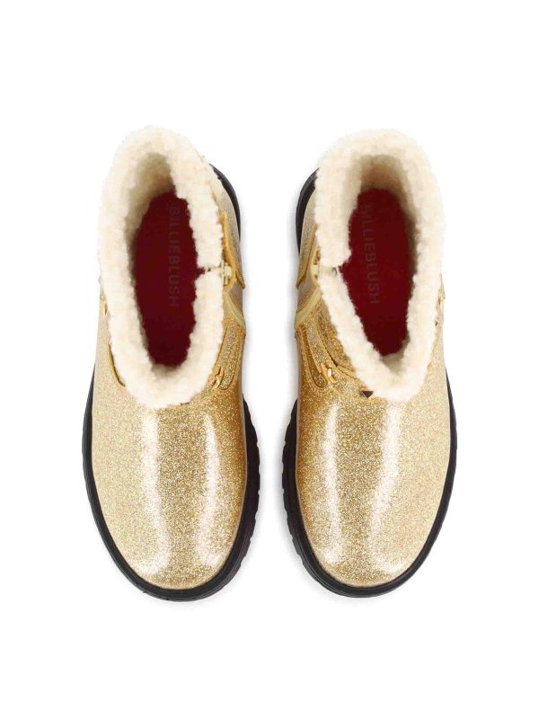 BILLIEBLUSH buy online Botas - Amarillo