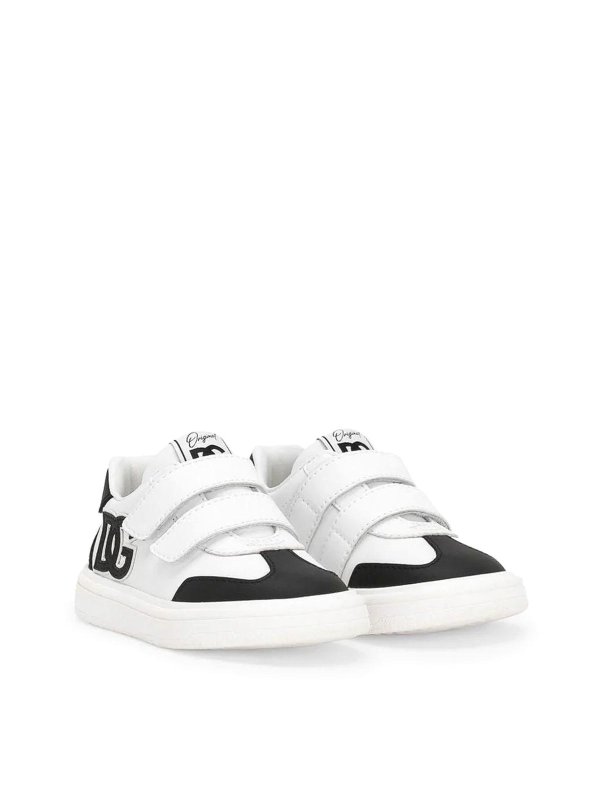 Dolce & Gabbana Jr: スニーカー online - スニーカー - 白
