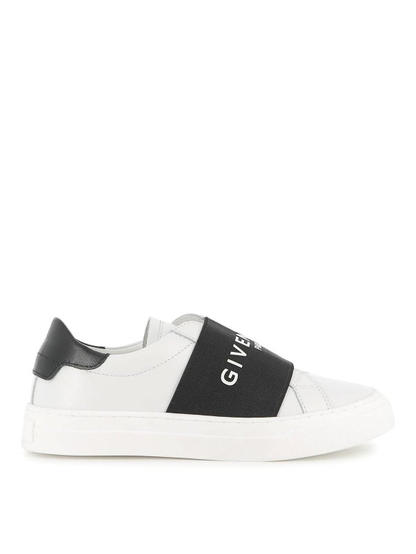 GIVENCHY: スニーカー - スニーカー - 白