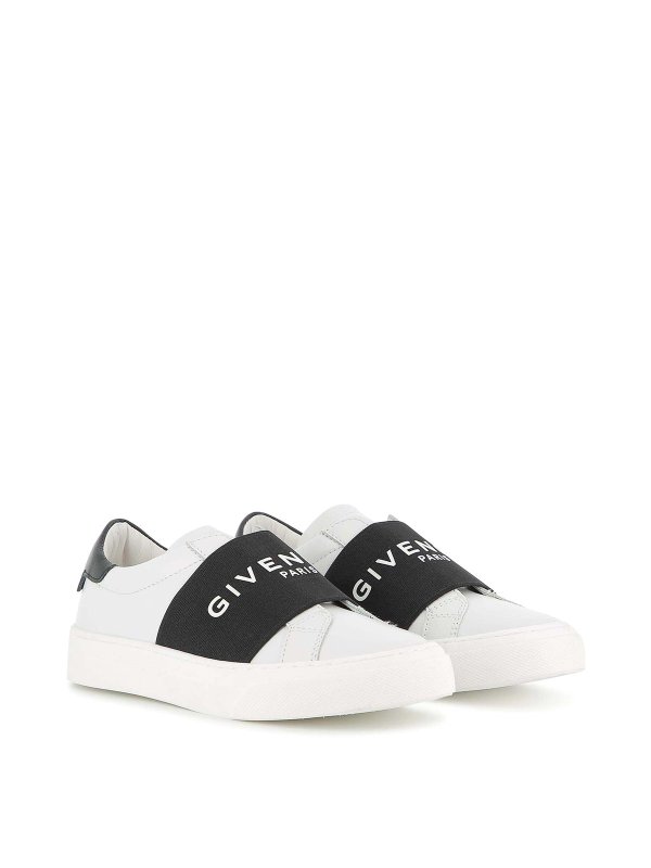 GIVENCHY: スニーカー online - スニーカー - 白