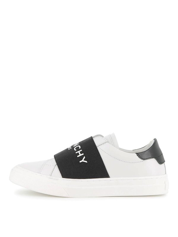 The Best Shops GIVENCHY: スニーカー - スニーカー - 白